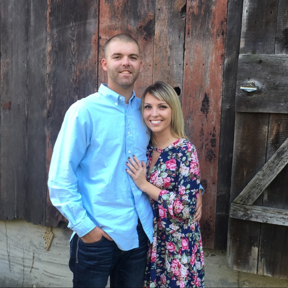 Meet your Posher, Allison